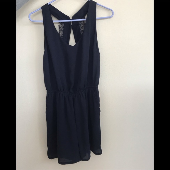 H&M Dresses & Skirts - Romper